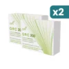 Oti Qrc 200 Integratore Allergie 2 confezioni da 60 Capsule