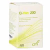 Oti Q Ven 200 60 Capsule