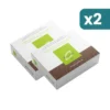 Oti Resvital Integratore Microcircolo 2 confezioni da 30 Capsule