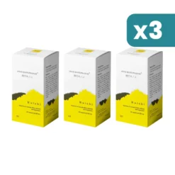 Oti Rheishi Micoimmuno Integratore Difese Immunitarie 3 confezioni da 60 Capsule