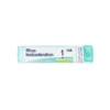 Oti Rhus Toxicodendron 1000k Rimedio Omeopatico Multidose 80 Granuli
