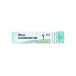 Oti Rhus Toxicodendron 1000k Rimedio Omeopatico Multidose 80 Granuli