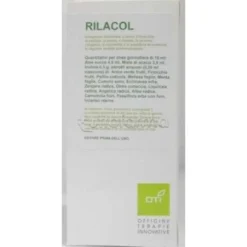 Oti Rilacol Flacone 200ml