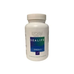 Oti Sealife Integratore Omega 3 90 Perle