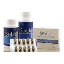 Oti Sea Life Integratore Salute Cuore 30 Perle