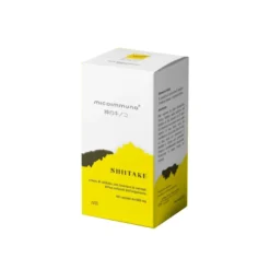 Oti Shitake Micoimmuno Integratore Difese Immunitarie 60 Capsule