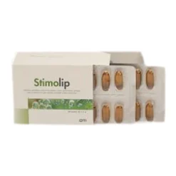 Oti Stimolip Integratore Controllo Peso 60 Perle