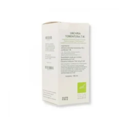 Oti Uncaria Tomentosa Tintura Madre Gocce 100ml