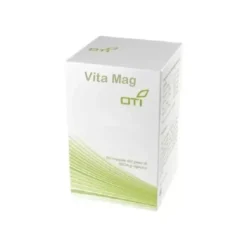 Oti Vita Mag Integratore Per Benessere Muscolare 60 Capsule