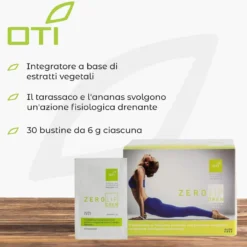 Oti Zerolip Dren 30 Bustine