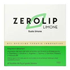 Oti Zerolip Gusto Limone 42 Buste