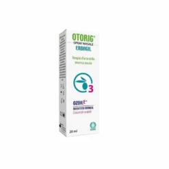 Otorig Spray Nasale 20ml