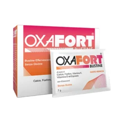 Oxafort 18 Bustine In Astuccio Da 126g