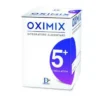 Oximix 5+ Circulation Integratore Alimentare 40 Capsule