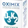 Oximix D3k2 Integratore Ossa 60 Capsule