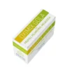 Oximix Gola Integratore Vie Respiratorie 10 Flaconcini