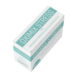 Oximix Stress Flaconcini 10x10ml