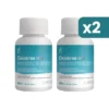 Oxistres integratore alimentare antiossidante bipacco 2x60 compresse