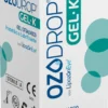 Ozodrop Gel Oftalmico K Protettivo E Lubrificante 6ml
