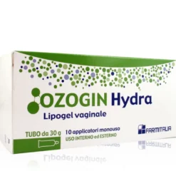 Ozogin Hydra 30 Grammi