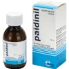 Paidinil Sospensione Orale 4% Aroma Fragola 150ml