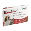 Panacur Antielmintici Cani E Gatti 250mg 10 Compresse