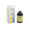 Panahomeos Sykon Sciroppo 225ml