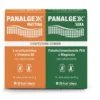 Panalgexx Mattina + Sera Integratore Benessere 14+14 Stickpack