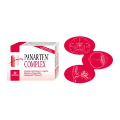 Panarten Complex 30 Compresse