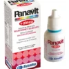 Panavit Gocce Integratore Di Vitamine Per Energia Bimbi 15ml