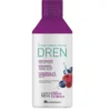 Pancia Piatta Dren Integratore Depurante E Drenante Gusto Frutti Di Bosco 500ml