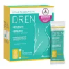 Pancia Piatta Dren Integratore Ananas 14 Bustine + Mad Mud Dren 100ml