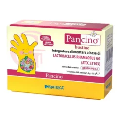 Pancino Integratore Probiotici 10 Bustine