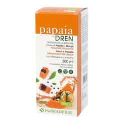 Papaia Dren 500ml