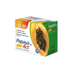 Papaya Act 3g 30 Bustine