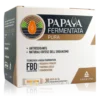 Papaya Fermentata Pura 30 Buste Angelini