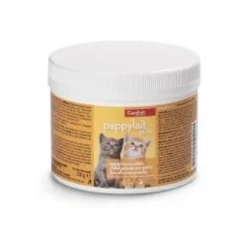 Pappylait Gatto Allattamento Con Biberon Barattolo 150g