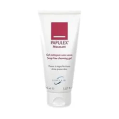Papulex Detergente Gel Viso E Corpo 150ml