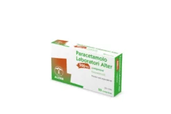 Paracetamolo Da 500mg 20 Compresse