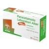 Paracetamolo 500mg 30 Compresse