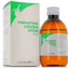 Paraffina Liquida Afom Fu Flacone Da 200ml