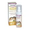 Paranix Prevent Spray No Gas Trattamento Antiparassitari 100ml