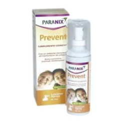 Paranix Prevent Spray No Gas Trattamento Antiparassitari 100ml