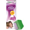 Paranix Trattamento Antipediculosi Pettine E Spray 100ml