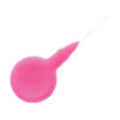 Paro Scovolino Interdentale Grande Flessibile Rosa 2mm 4 Pezzi