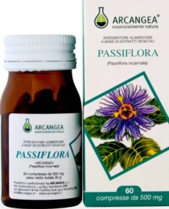 Passiflora Integratore Alimentare 60 Capsule