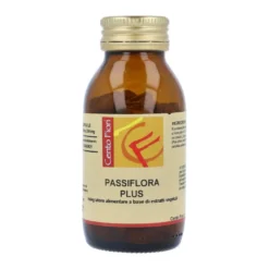 Passiflora Plus 100 Capsule Vegetali