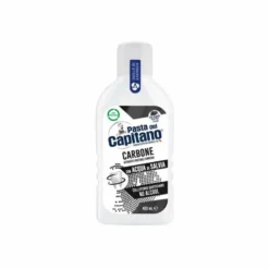 Pasta Del Capitano Collutorio Carbone Vegetale 400ml