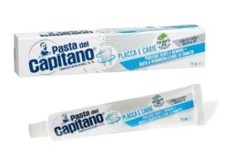 Pasta Del Capitano Dentifricio Placca&carie 100ml