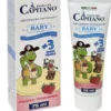 Pasta Del Capitano Dentifricio Baby Fragola 75ml